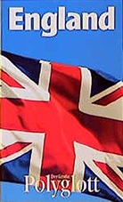 (Polyglott) Der Große Polyglott: England mit Wales (Nr.20)