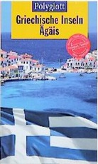 Griechische Inseln, Ägäis