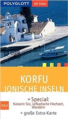 Korfu, Ionische Inseln
