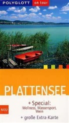 Polyglott on tour Reiseführer Plattensee