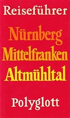 Nürnberg, Mittelfranken, Altmühltal