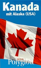 (Polyglott) Der Große Polyglott: Kanada mit Alaska (USA) (Nr.49)