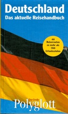 (Polyglott) Der Große Polyglott: Deutschland (Nr.17)
