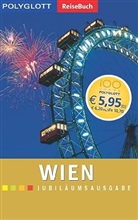 Ditta Rudle, Karin Schiefer - Wien, Jubiläumsausg.