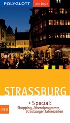 Claudia Christoffel-Crispin, Gerhard Crispin - Straßburg