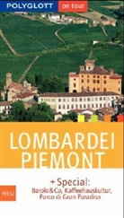 Christine Hamel - Lombardei, Piemont