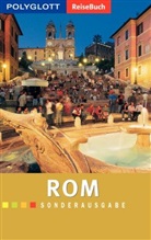 Monika Pelz - Rom, Sonderausgabe