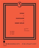 Robert Müller - Schule für Posaune (Zugposaune) d.e.r.