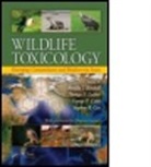 Ronald J. (Texas Tech University Kendall, Ronald J. Lacher Kendall, George C. Cobb, Cobb George C., Stephen Boyd Cox, Cox Stephen Boyd... - Wildlife Toxicology