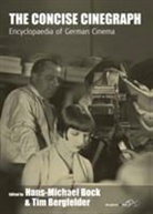 Hans-Michael Bock, Hans-Michael Bergfelder Bock, ans-Michael Bock, Tim Bergfelder, Hans-Michael Bock, im Bergfelder - Concise Cinegraph