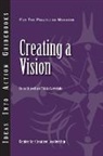 Talula Cartwright, CCL, Corey/ Cartwright Ccl (COR)/ Criswell, Center for Creative Leadership (CCL), Corey Criswell - Creating a Vision