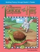 Dona Herweck Rice, Dona Rice, Dona Herweck Rice - The Tortoise and Hare