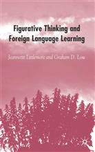Littlemore, J Littlemore, J. Littlemore, Jeannette Littlemore, Jeannette Low Littlemore, G. Low... - Figurative Thinking and Foreign Language Learning