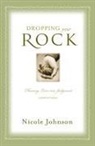 Nicole Johnson - Dropping Your Rock