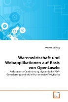 Thomas Deuling - Warenwirtschaft und Webapplikationen auf Basis von OpenLaszlo