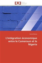 Oumar Moussa, Moussa-O - L integration economique entre le