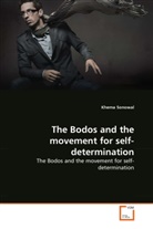 Khema Sonowal - The Bodos and the movement for self-determination