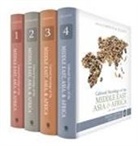 Andrea L Stanton, Andrea L. (EDT)/ Ramsamy Stanton, Andrea L. Ramsamy Stanton, Andrea L. Seybolt Stanton, Carolyn M Elliott, Carolyn M M Elliott... - Cultural Sociology of the Middle East, Asia, and Africa