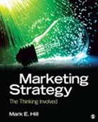 Mark E. Hill, Mark E. (Population Research Institute Hill, Mark E. E. Hill, Hill Mark E. - Marketing Strategy