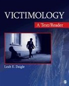 Leah E. Daigle - Victimology