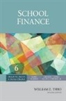 William Thro, William E Thro, William E. Thro, William E. (EDT) Thro, William Thro, William E. Thro - School Finance