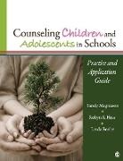 Linda Beeler, Linda M Beeler, Linda M. Beeler, Linda M. M. Beeler, Beeler Linda M., Robyn S Hess... - Counseling Children and Adolescents in Schools