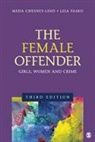 Meda Chesney-Lind, Meda Pasko Chesney-Lind, Professor Meda Chesney-Lind, Lisa Pasko, Lisa J Pasko, Lisa J. Pasko... - Female Offender