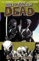 Adlard, Kirkma, Robert Kirkman, Charlie Adlard, Charlie Adlard - The Walking Dead - Bd.14: The Walking Dead - In der Falle