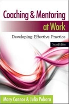 Mary Connor, Mary P Connor, Mary P. Connor, Mary P. Pokora Connor, Julia Pokora, Julia B Pokora... - Coaching and Mentoring At Work