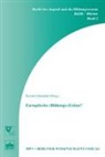 Kerstin Odendahl - Europäische (Bildungs-)Union?