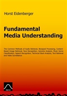 Horst Eidenberger - Fundamental Media Understanding
