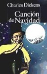 Charles Dickens - Canción de Navidad