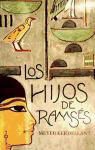 Christine Kerdellant, Eric Meyer - Los hijos de Ramsés