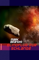Mark Brandis - Blindflug zur Schlange
