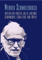 Werner Schmalenbach, Anna Schlüter - Werner Schmalenbach spricht, 2 Audio-CDs (Hörbuch)