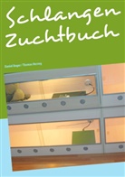 Boge, Herzog, Thomas Herzog, Daniel Boger - Schlangen Zucht- und Bestandsbuch