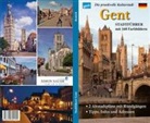 Joseph Hostens, Simo Sauer - Gent Stadtführer