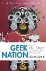 Angela Saini, Saini Angela - Geek Nation
