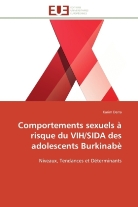 Karim Derra, Derra-K - Comportements sexuels a risque du