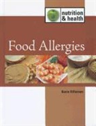 Edt (NA), Kevin Hillstrom, Kevin Hillstrom - Food Allergies