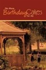 Janie Ferrell - No More Birthday Cakes for Me