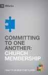 Bobby Jamieson - Committing to One Another