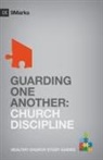 Bobby Jamieson - Guarding One Another