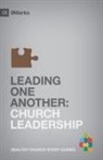 Bobby Jamieson - Leading One Another
