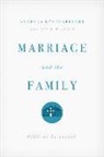 David W Jones, David W. Jones, Andreas J. Koestenberger, Andreas J. Kostenberger, Andreas J Köstenberger, Andreas J. Köstenberger... - Marriage and the Family