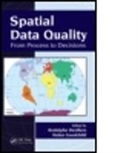 Rodolphe (Memorial University of Newfou Devillers, Rodolphe Goodchild Devillers, Devillers Rodolphe, Rodolphe Devillers, Rodolphe (Memorial University of Newfoundland Devillers, Devillers Rodolphe... - Spatial Data Quality