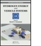 Scott E. Grasman, Scott E. (EDT) Grasman, Scott E. (Rochester Institute of Technolo Grasman, GRASMAN SCOTT E, Scott E. Grasman, Scott E. (Rochester Institute of Technology Grasman... - Hydrogen Energy and Vehicle Systems