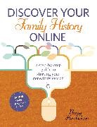 Hendrickson, Nancy Hendrickson - Discover Your Family History Online
