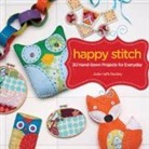 Jodie Haffa Rackley, Rackley, Jodie Rackley, Jodie Haffa Rackley - Happy Stitch