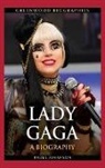 Paula Johanson, Paula Marie Johanson - Lady Gaga